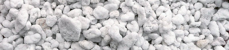 expanded perlite aggregate